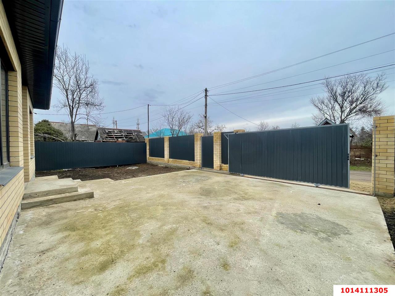 Фото №10: Дом 90 м² + 4.26 сот. - Камвольно-суконного Комбината-1, Прикубанский внутригородской округ, ул. Клубничная, 18