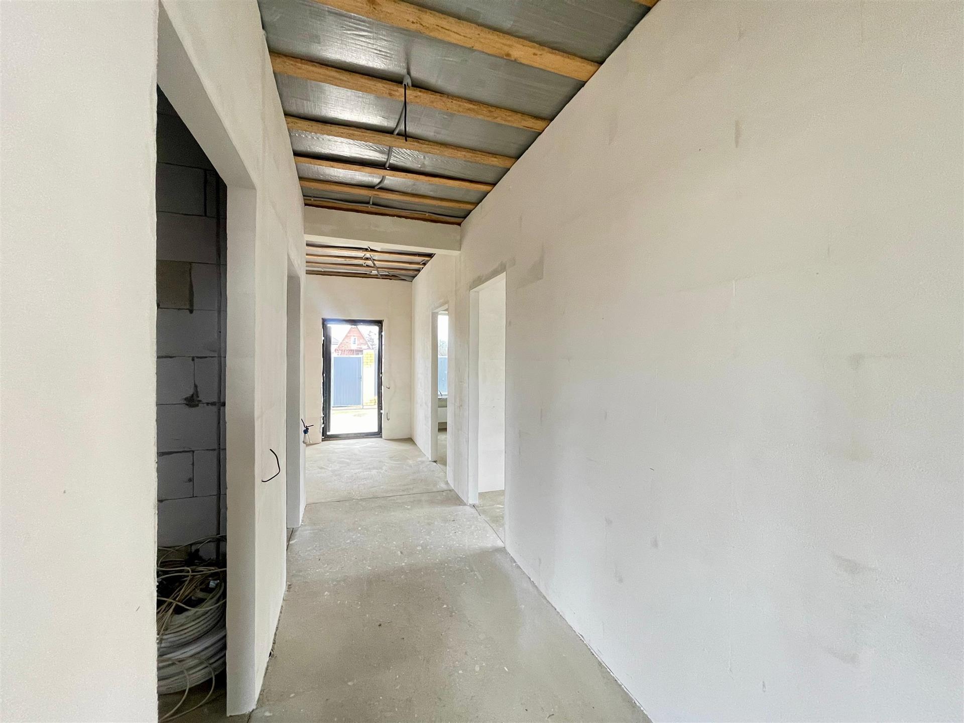 Фото №9: Дом 90 м² + 4.26 сот. - Камвольно-суконного Комбината-1, ул. Клубничная, 18