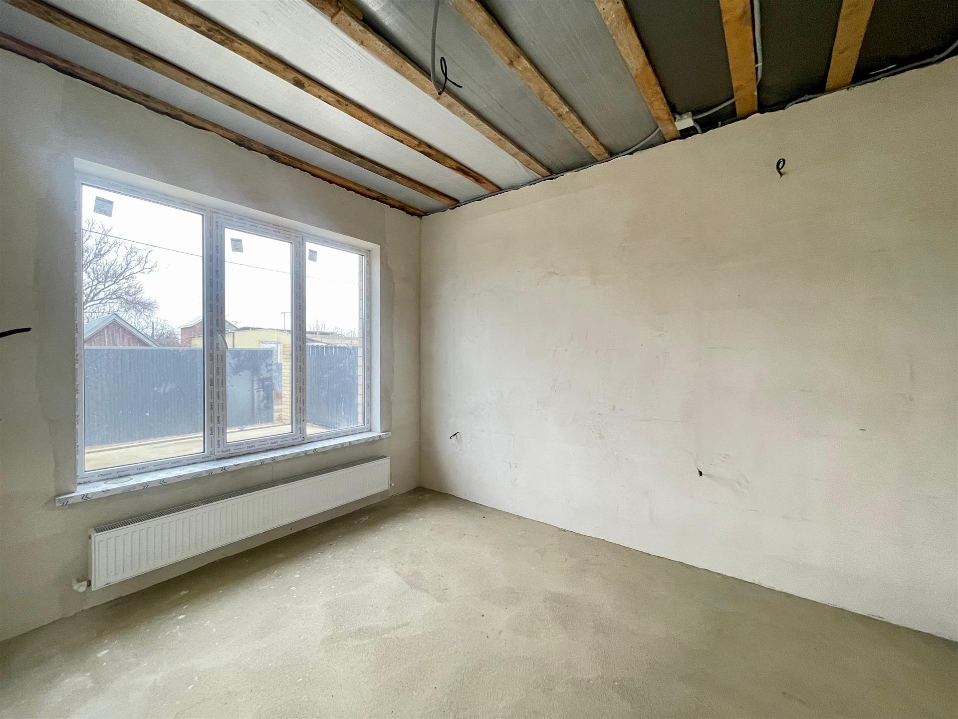 Фото №15: Дом 90 м² + 4.26 сот. - Камвольно-суконного Комбината-1, ул. Клубничная, 18