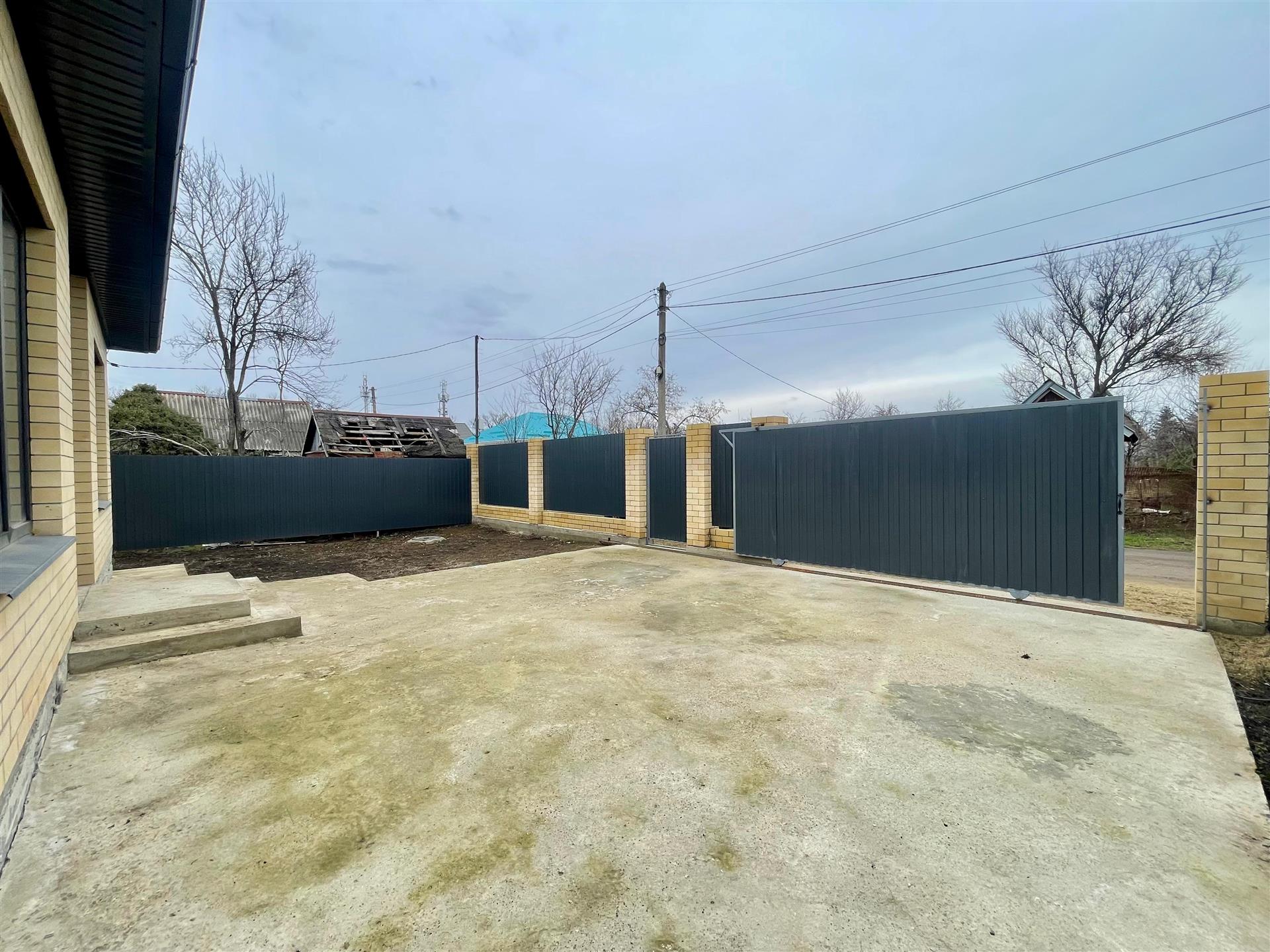 Фото №6: Дом 90 м² + 4.26 сот. - Камвольно-суконного Комбината-1, ул. Клубничная, 18