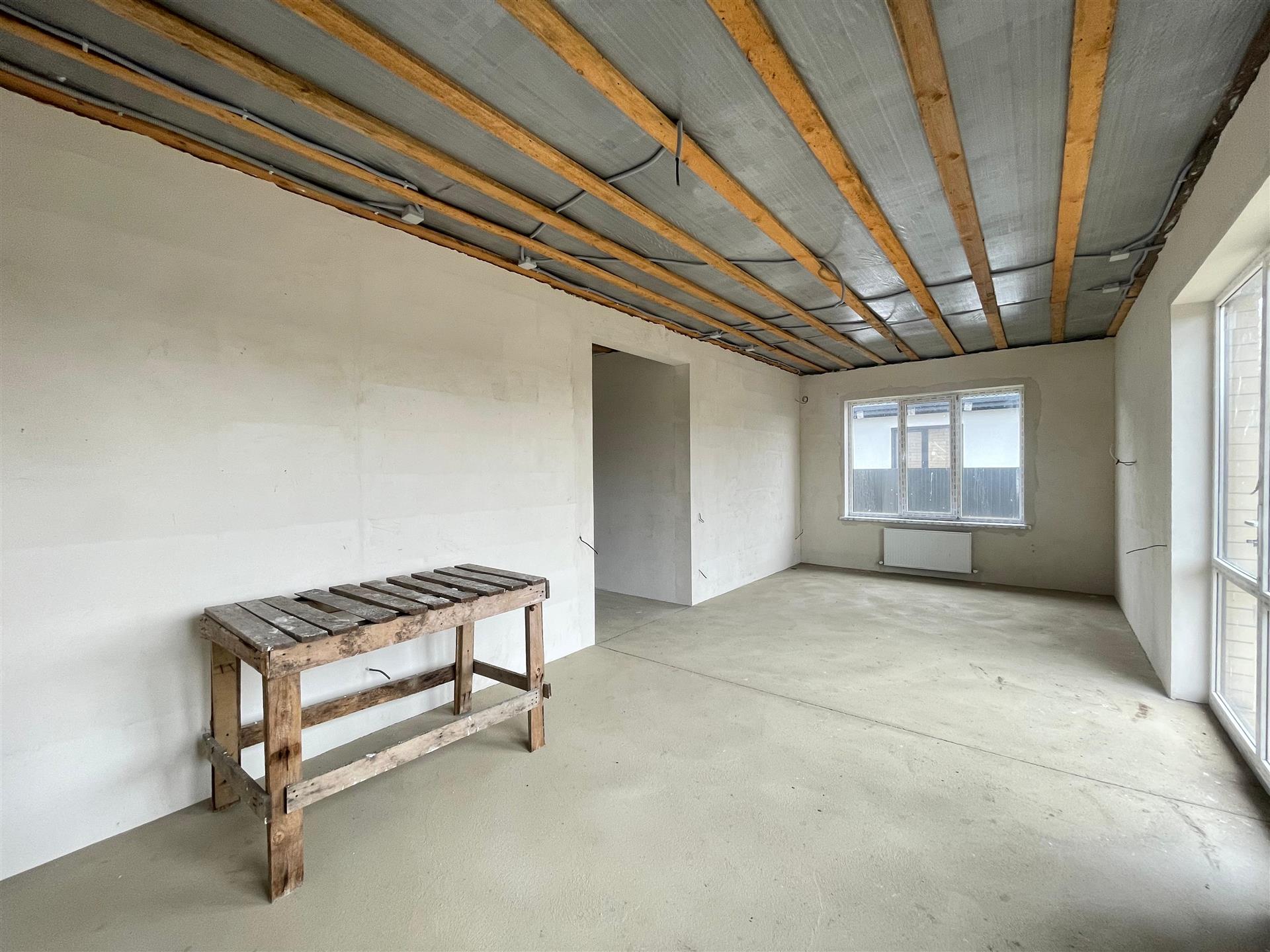 Фото №8: Дом 90 м² + 4.26 сот. - Камвольно-суконного Комбината-1, ул. Клубничная, 18