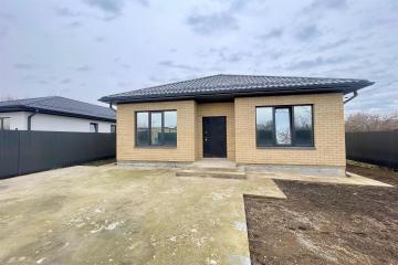 Фото №2: Дом 90 м² - Камвольно-суконного Комбината-1, мкр. Прикубанский внутригородской округ, ул. Клубничная, 18