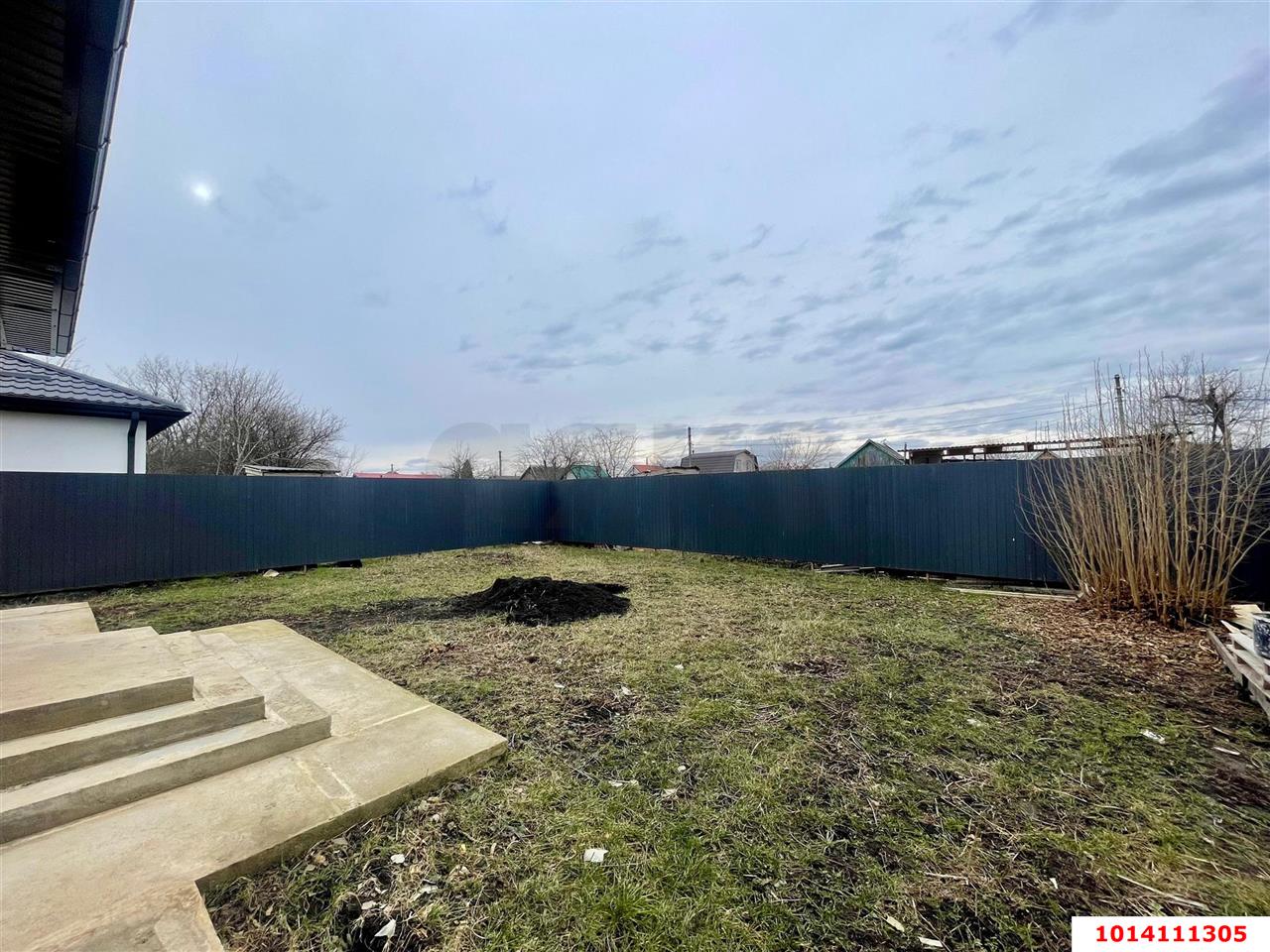 Фото №3: Дом 90 м² + 4.26 сот. - Камвольно-суконного Комбината-1, Прикубанский внутригородской округ, ул. Клубничная, 18