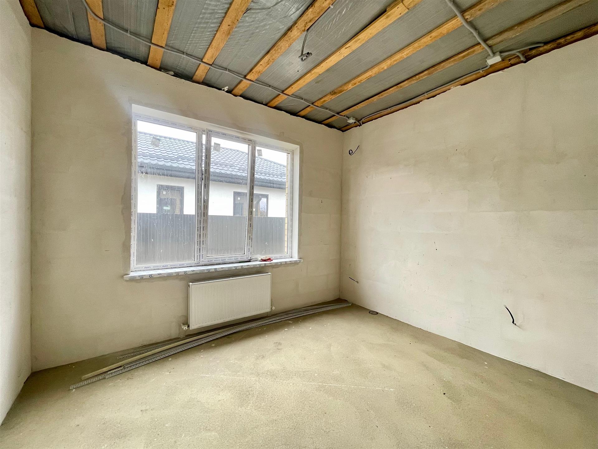 Фото №11: Дом 90 м² + 4.26 сот. - Камвольно-суконного Комбината-1, ул. Клубничная, 18