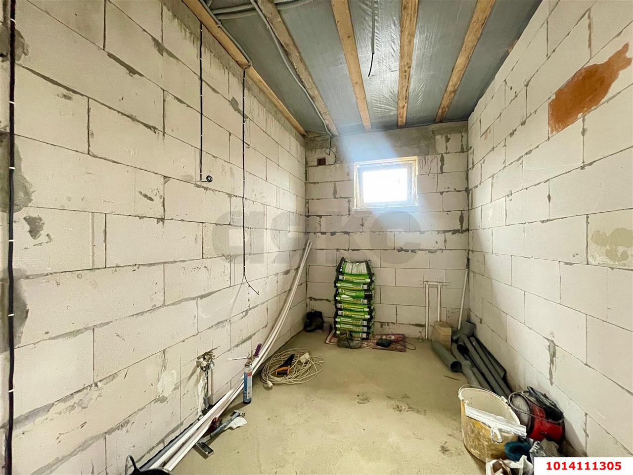 Фото №9: Дом 90 м² + 4.26 сот. - Камвольно-суконного Комбината-1, Прикубанский внутригородской округ, ул. Клубничная, 18