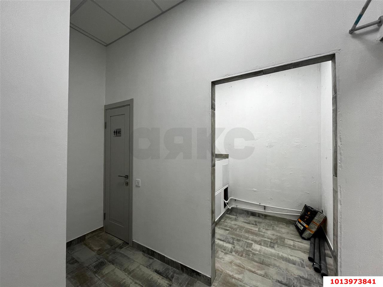 Фото №13: Торговое помещение 38 м² - Краснодар, жилой комплекс Ракурс, ул. имени Героя Ростовского, 8к2