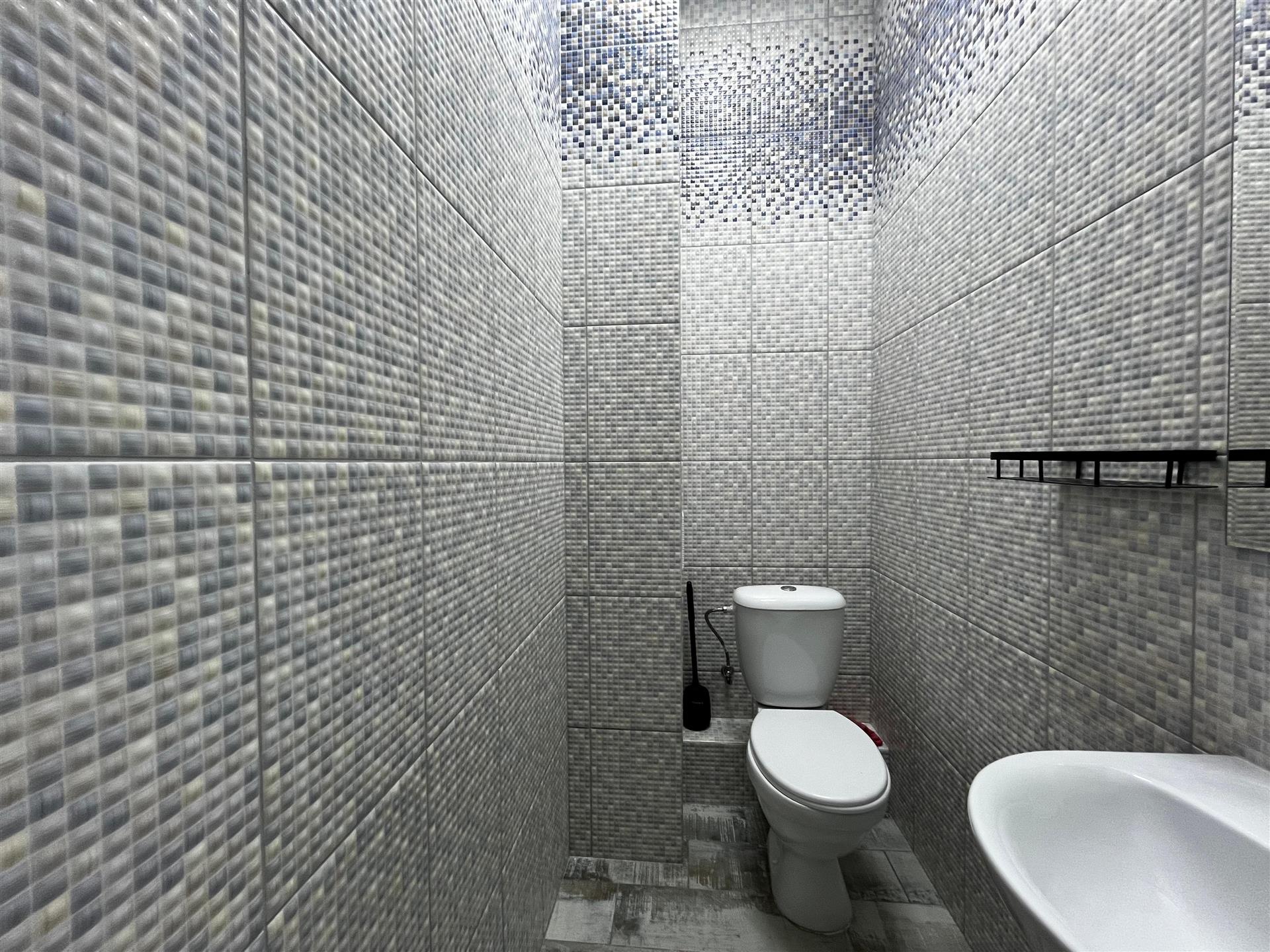 Фото №12: Коммерция 37 м² - Краснодар, Прикубанский внутригородской округ, мкр. жилой комплекс Ракурс, ул. имени Героя Ростовского, 8к2