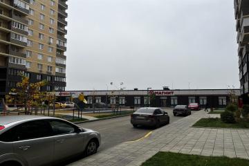 Фото №5: Коммерция 37 м² - Краснодар, мкр. жилой комплекс Ракурс, ул. имени Героя Ростовского, 8к2