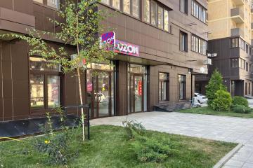 Фото №2: Коммерция 46 м² - Краснодар, мкр. жилой комплекс Ракурс, ул. имени Героя Ростовского, 8к3