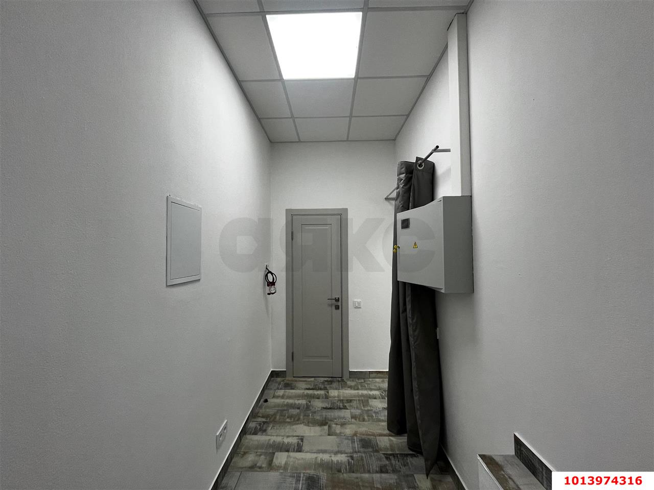 Фото №9: Коммерция 46 м² - Краснодар, Прикубанский внутригородской округ, мкр. жилой комплекс Ракурс, ул. имени Героя Ростовского, 8к3