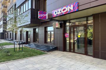 Фото №3: Коммерция 46 м² - Краснодар, мкр. жилой комплекс Ракурс, ул. имени Героя Ростовского, 8к3