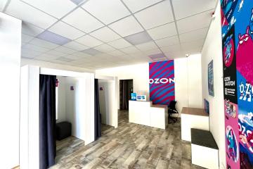 Фото №5: Коммерция 46 м² - Краснодар, мкр. жилой комплекс Ракурс, ул. имени Героя Ростовского, 8к3