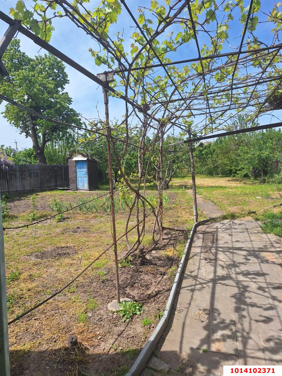 Фото №14: Дом 28 м² + 8 сот. - Старокорсунская, Карасунский внутригородской округ, ул. Ленина, 169
