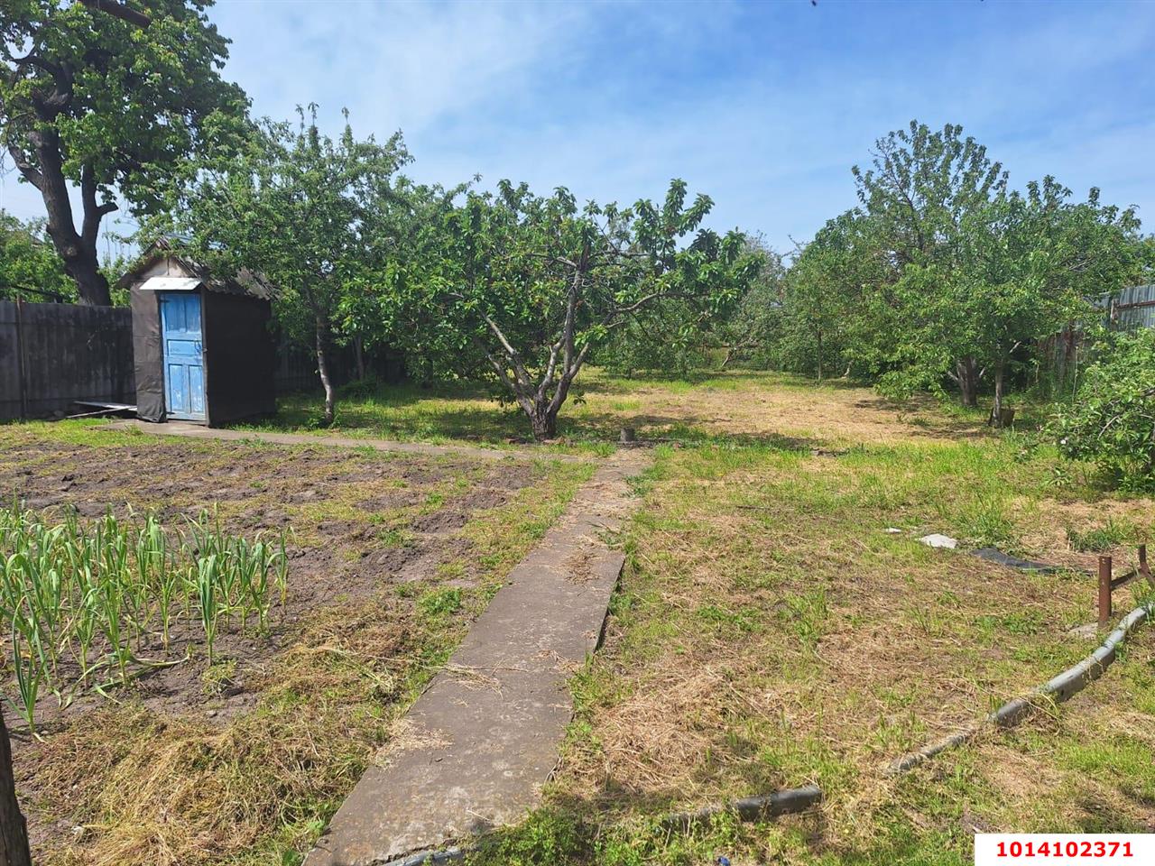 Фото №13: Дом 28 м² + 8 сот. - Старокорсунская, Карасунский внутригородской округ, ул. Ленина, 169