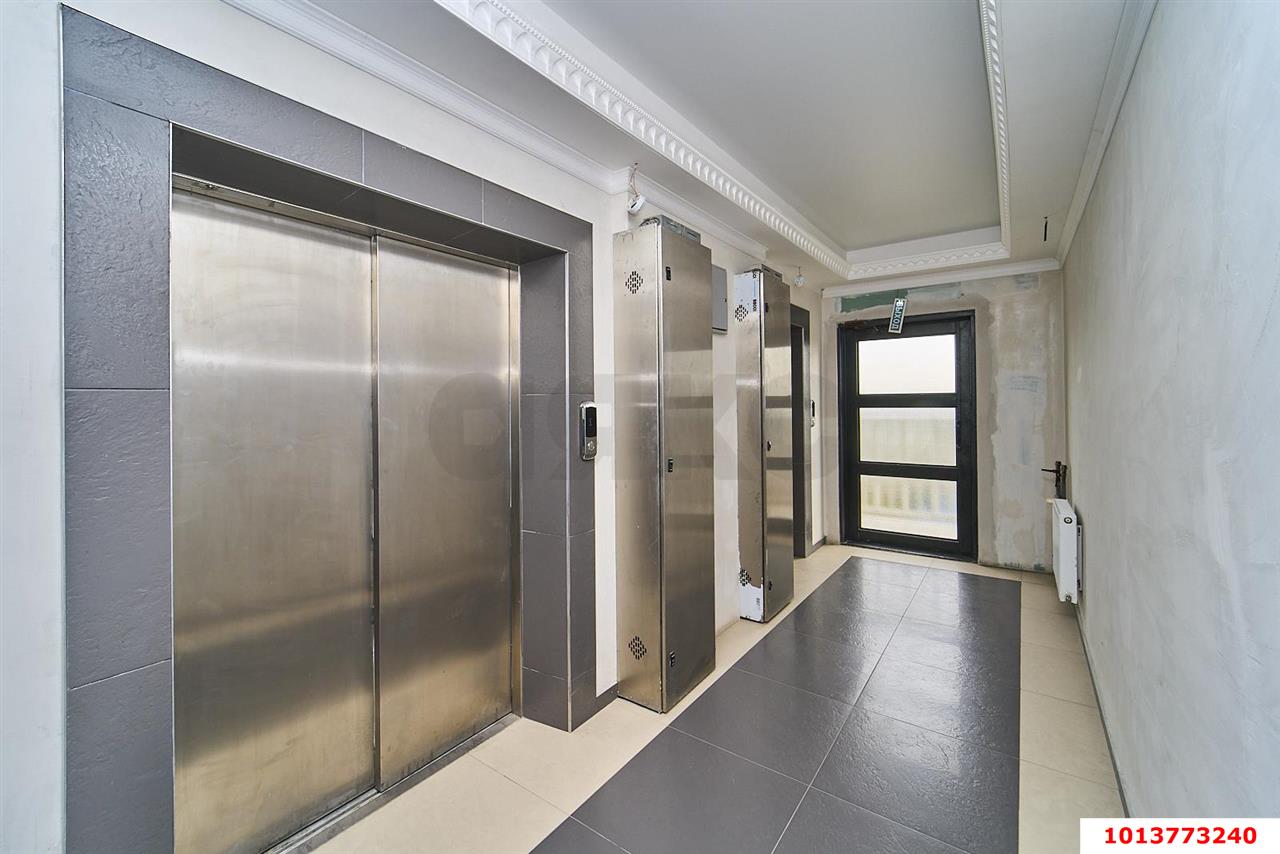 Фото №10: Пентхаус 256 м² - Краснодар, Прикубанский внутригородской округ, Школьный, жилой комплекс Версаль, мкр. Круглик, ул. Черниговская, 1