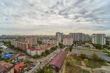 Фото №2: Пентхаус 256 м² - Краснодар, мкр. Круглик, ул. Черниговская, 1