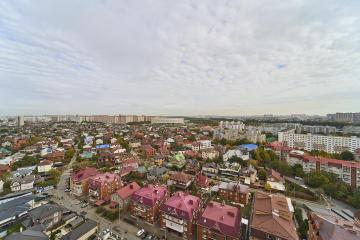 Фото №1: Пентхаус 256 м² - Краснодар, мкр. Круглик, ул. Черниговская, 1