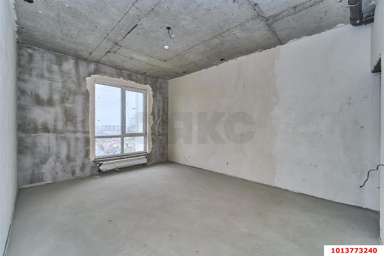 Фото №9: Пентхаус 256 м² - Краснодар, Прикубанский внутригородской округ, Школьный, жилой комплекс Версаль, мкр. Круглик, ул. Черниговская, 1