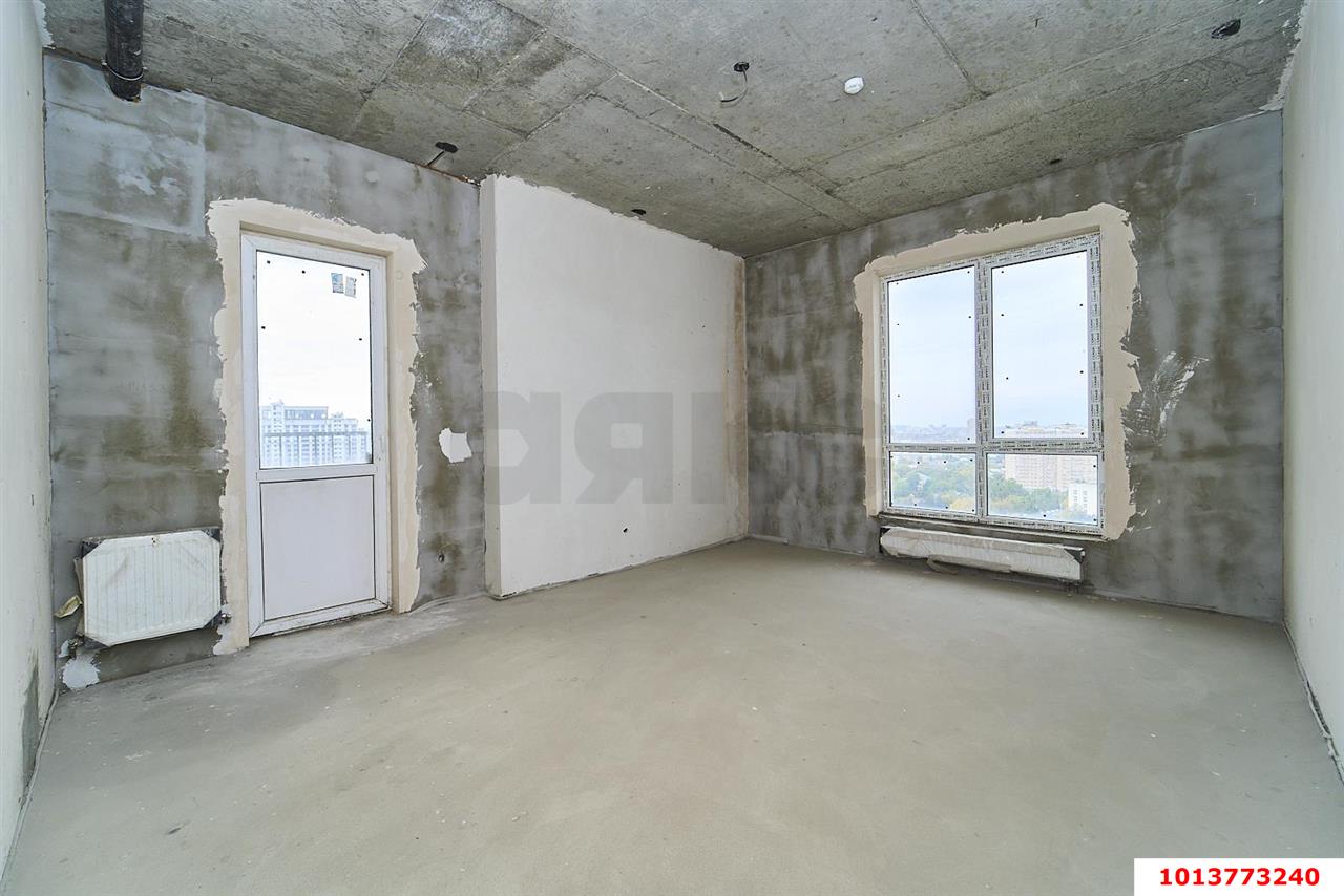 Фото №8: Пентхаус 256 м² - Краснодар, Прикубанский внутригородской округ, Школьный, жилой комплекс Версаль, мкр. Круглик, ул. Черниговская, 1