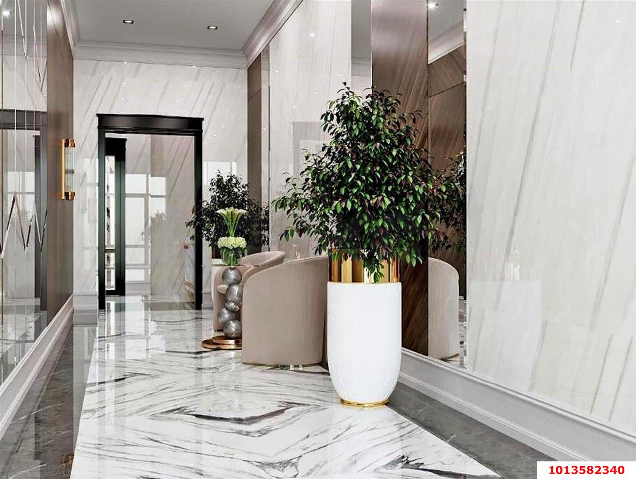 Фото №10: 1-комнатная квартира 39 м² - Краснодар, Прикубанский внутригородской округ, Школьный, Круглик, мкр. жилой комплекс Сердце