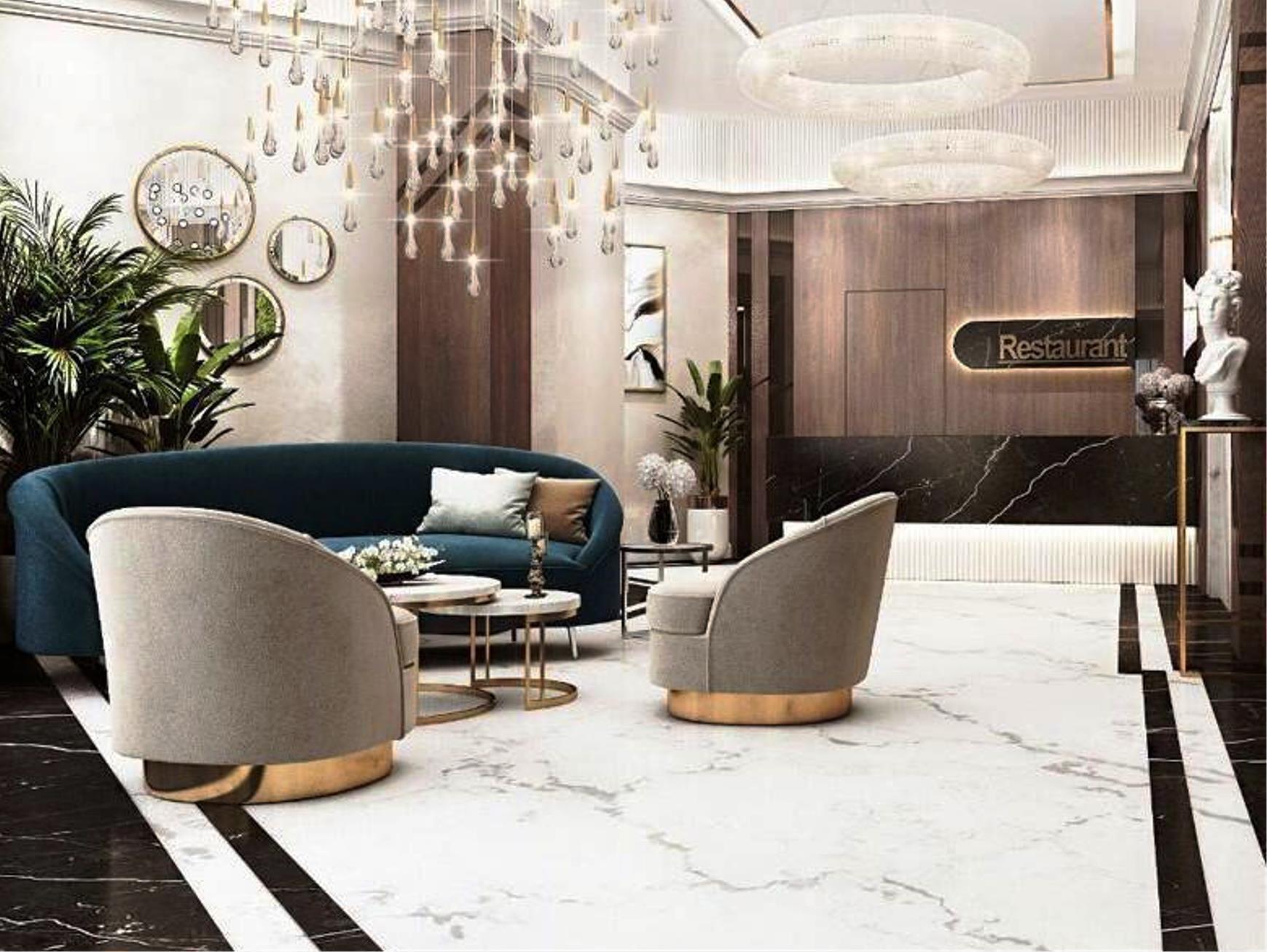 Фото №12: 1-комнатная квартира 39 м² - Краснодар, Прикубанский внутригородской округ, Школьный, Круглик, мкр. жилой комплекс Сердце