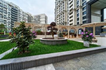 Фото №1: 1-комнатная квартира 39 м² - Краснодар, мкр. жилой комплекс Сердце, 