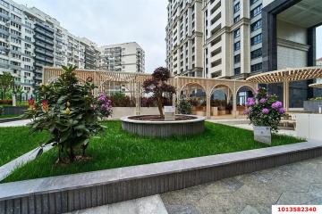 Фото №1: 1-комнатная квартира 39 м² - Краснодар, мкр. жилой комплекс Сердце, 