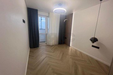 Фото №5: 2-комнатная квартира 65 м² - Краснодар, мкр. Черёмушки, ул. Селезнёва, 118