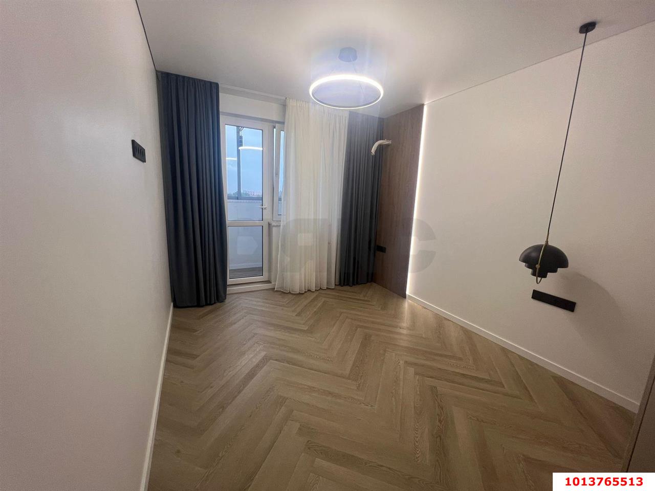 Фото №5: 2-комнатная квартира 65 м² - Краснодар, Черёмушки, ул. Селезнёва, 118