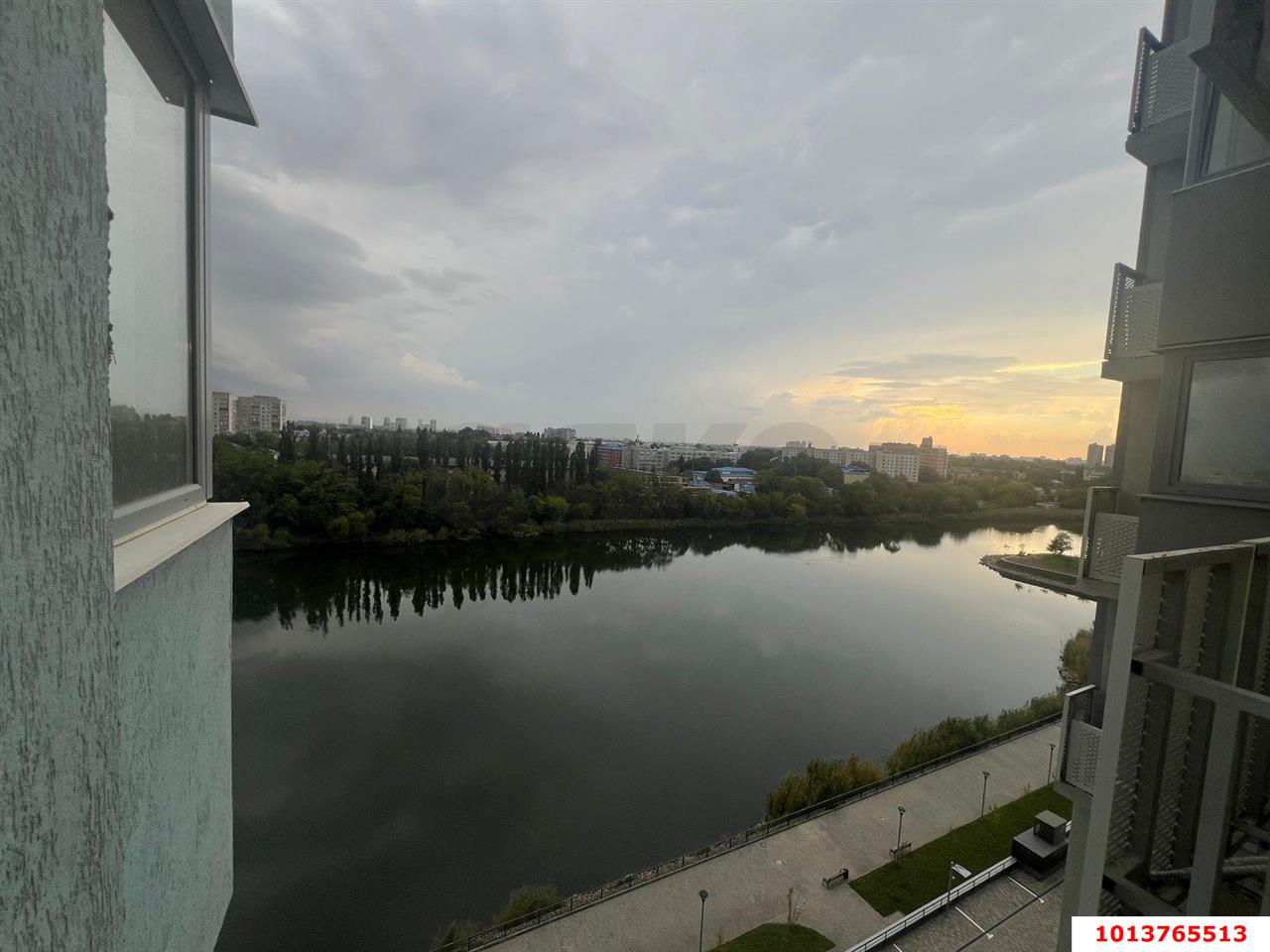Фото №16: 2-комнатная квартира 65 м² - Краснодар, Черёмушки, ул. Селезнёва, 118
