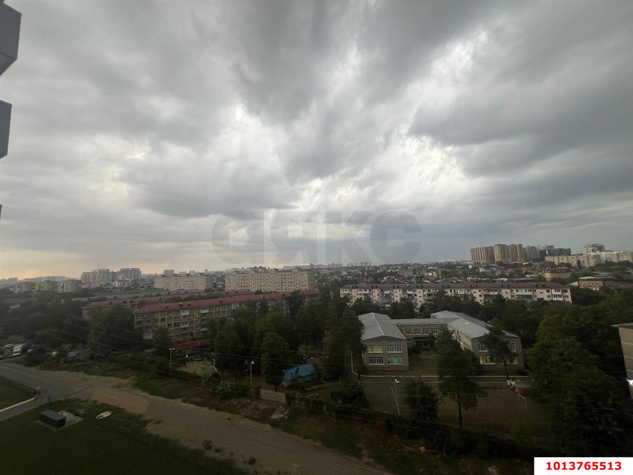 Фото №17: 2-комнатная квартира 65 м² - Краснодар, Черёмушки, ул. Селезнёва, 118