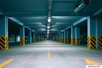 Фото №4: Гараж - Краснодар, мкр. жилой комплекс Седьмой Континент, ул. Совхозная, 1к1
