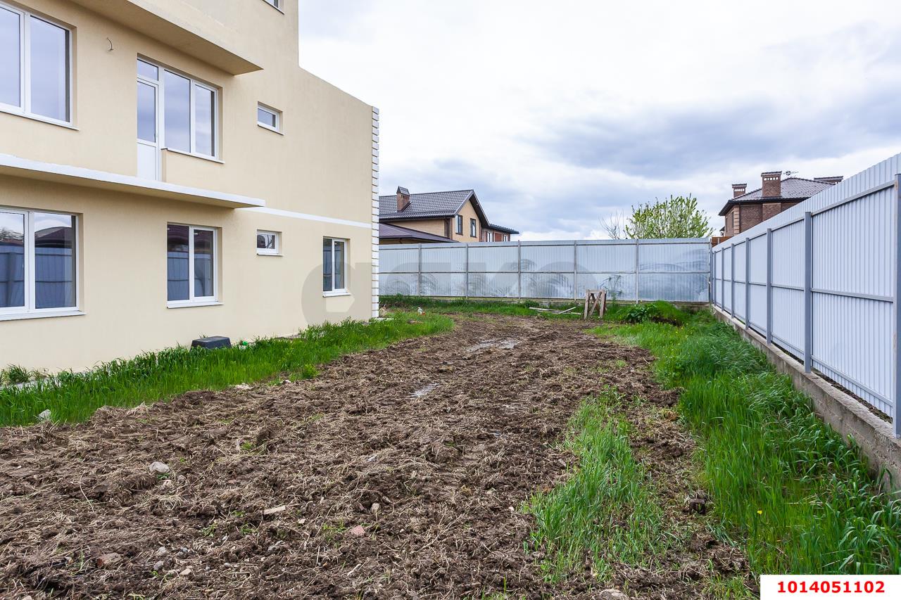 Фото №3: Дом 165 м² + 10 сот. - Краснодар, дачное некоммерческое товарищество Нижний Казачий, ул. Щупляковская, 16