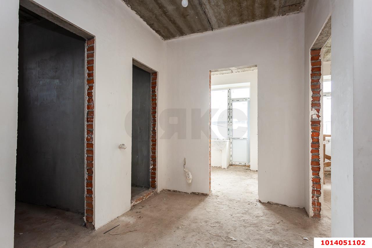 Фото №7: Дом 165 м² + 10 сот. - Краснодар, дачное некоммерческое товарищество Нижний Казачий, ул. Щупляковская, 16