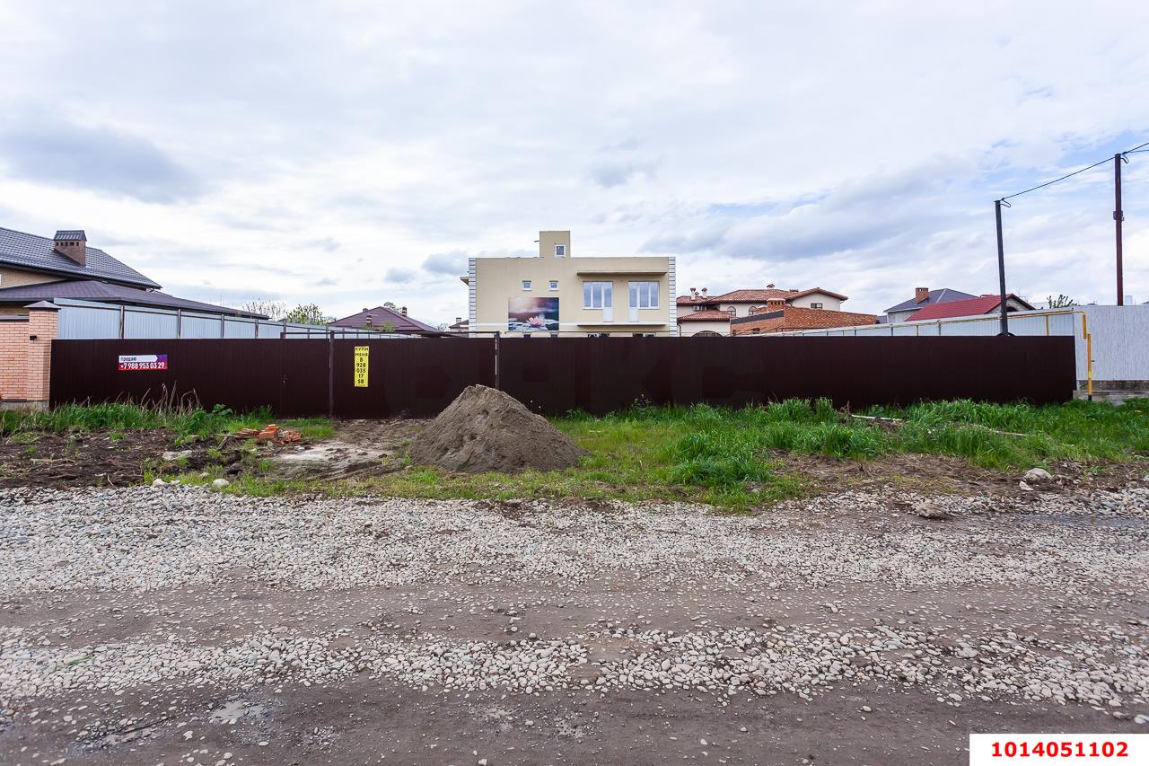 Фото №17: Дом 165 м² + 10 сот. - Краснодар, дачное некоммерческое товарищество Нижний Казачий, ул. Щупляковская, 16