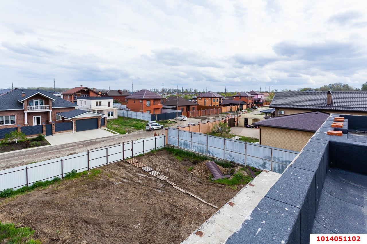 Фото №5: Дом 165 м² + 10 сот. - Краснодар, дачное некоммерческое товарищество Нижний Казачий, ул. Щупляковская, 16