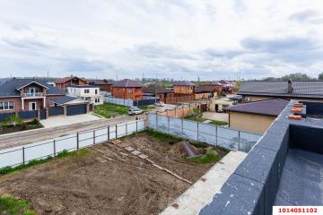 Фото №5: Дом 165 м² - Краснодар, х. дачное некоммерческое товарищество Нижний Казачий, ул. Щупляковская, 16