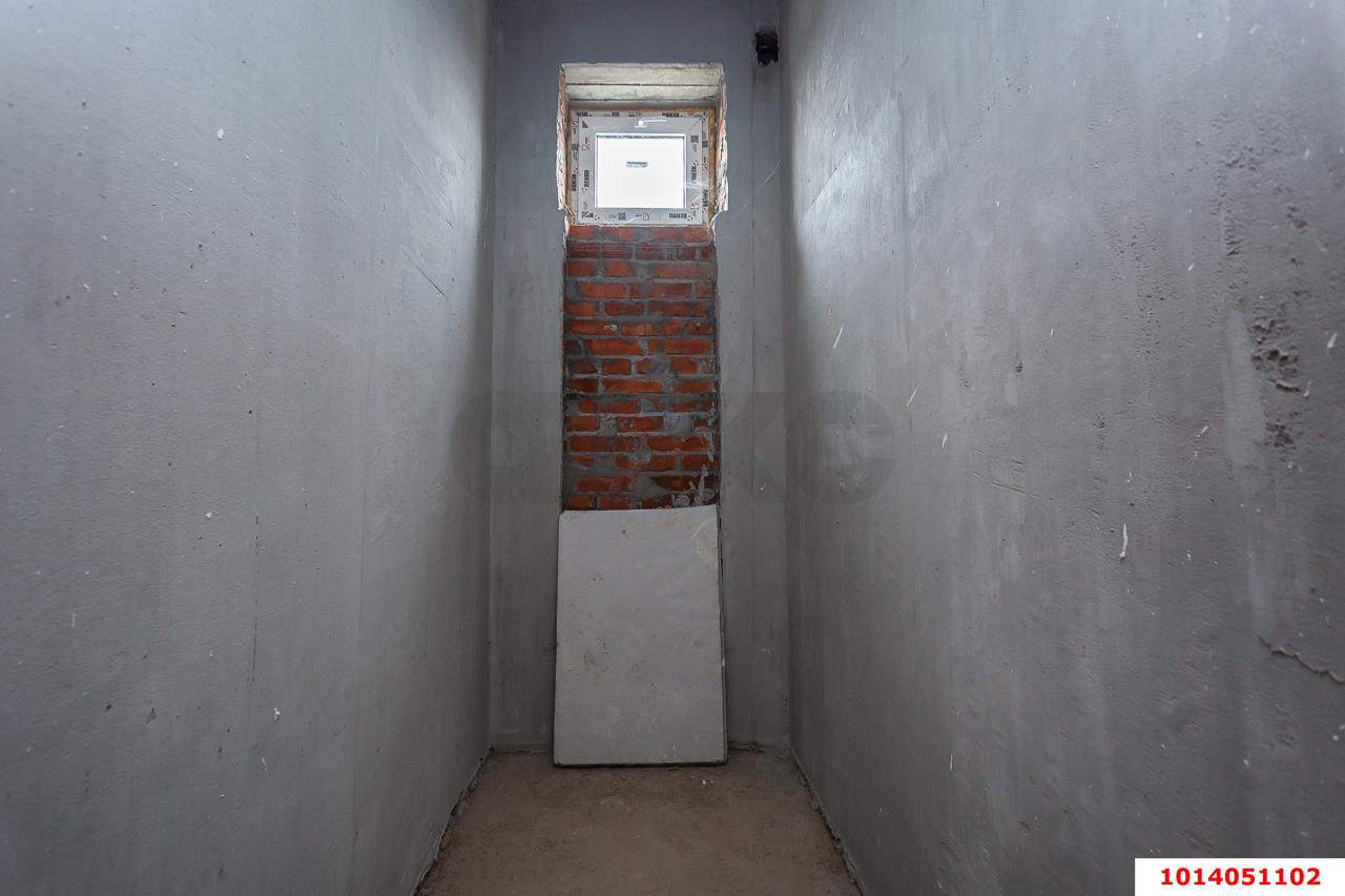 Фото №15: Дом 165 м² + 10 сот. - Краснодар, дачное некоммерческое товарищество Нижний Казачий, ул. Щупляковская, 16