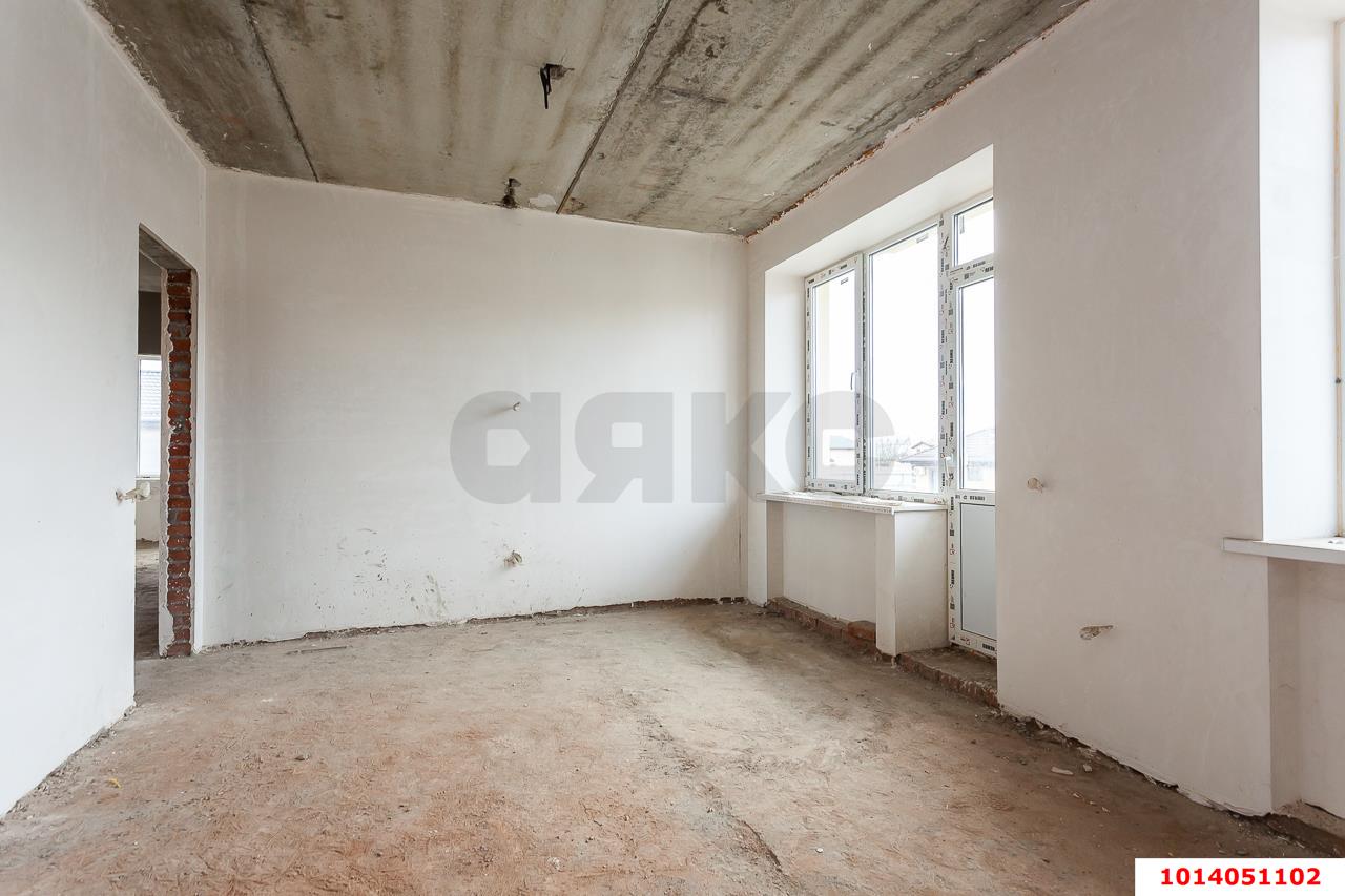 Фото №3: Дом 165 м² + 10 сот. - Краснодар, дачное некоммерческое товарищество Нижний Казачий, ул. Щупляковская, 16