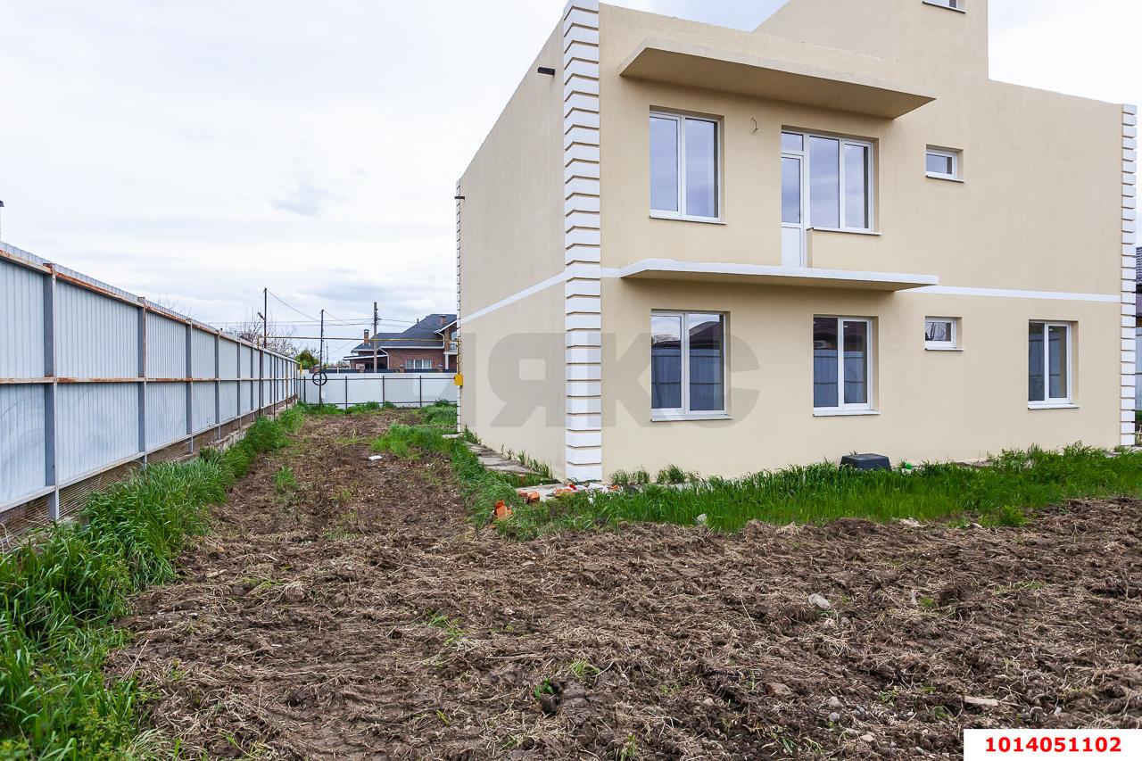 Фото №2: Дом 165 м² + 10 сот. - Краснодар, дачное некоммерческое товарищество Нижний Казачий, ул. Щупляковская, 16