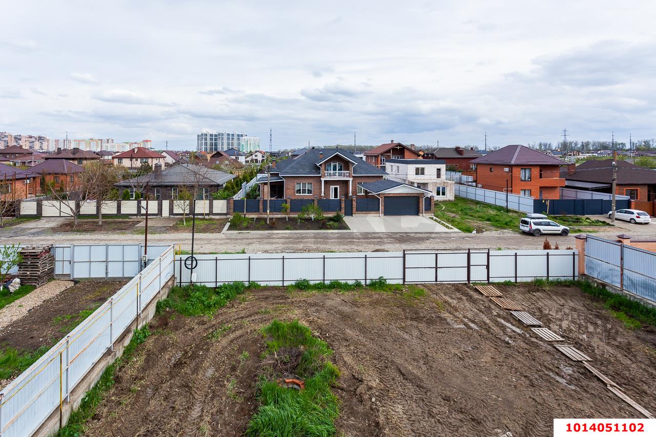 Фото №6: Дом 165 м² + 10 сот. - Краснодар, дачное некоммерческое товарищество Нижний Казачий, ул. Щупляковская, 16