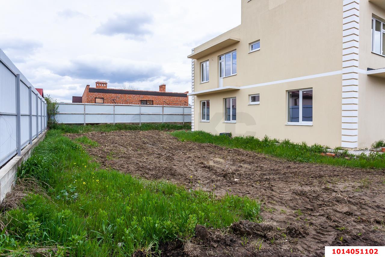 Фото №4: Дом 165 м² + 10 сот. - Краснодар, дачное некоммерческое товарищество Нижний Казачий, ул. Щупляковская, 16