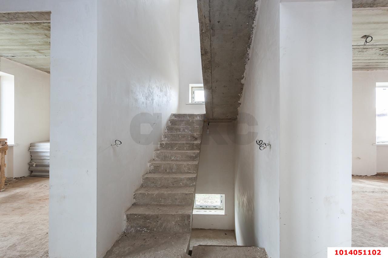 Фото №16: Дом 165 м² + 10 сот. - Краснодар, дачное некоммерческое товарищество Нижний Казачий, ул. Щупляковская, 16