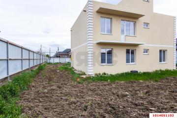 Фото №2: Дом 165 м² - Краснодар, х. дачное некоммерческое товарищество Нижний Казачий, ул. Щупляковская, 16