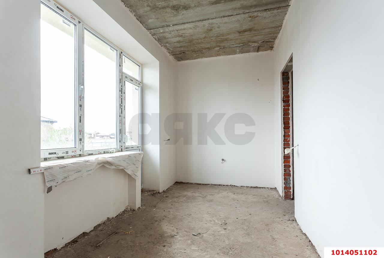 Фото №13: Дом 165 м² + 10 сот. - Краснодар, дачное некоммерческое товарищество Нижний Казачий, ул. Щупляковская, 16