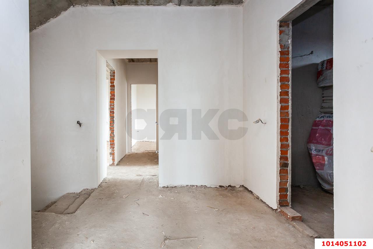 Фото №14: Дом 165 м² + 10 сот. - Краснодар, дачное некоммерческое товарищество Нижний Казачий, ул. Щупляковская, 16