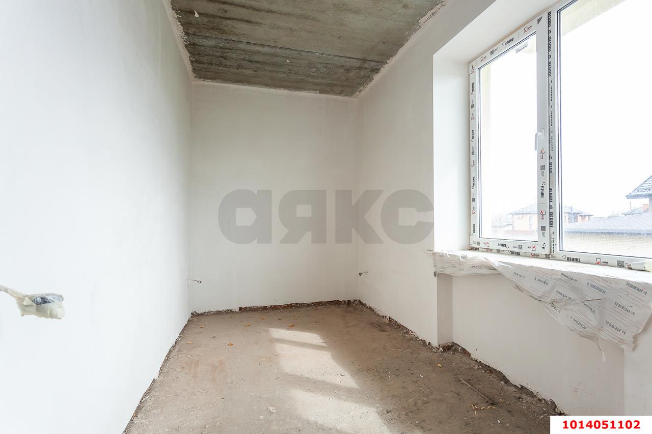 Фото №8: Дом 165 м² + 10 сот. - Краснодар, дачное некоммерческое товарищество Нижний Казачий, ул. Щупляковская, 16