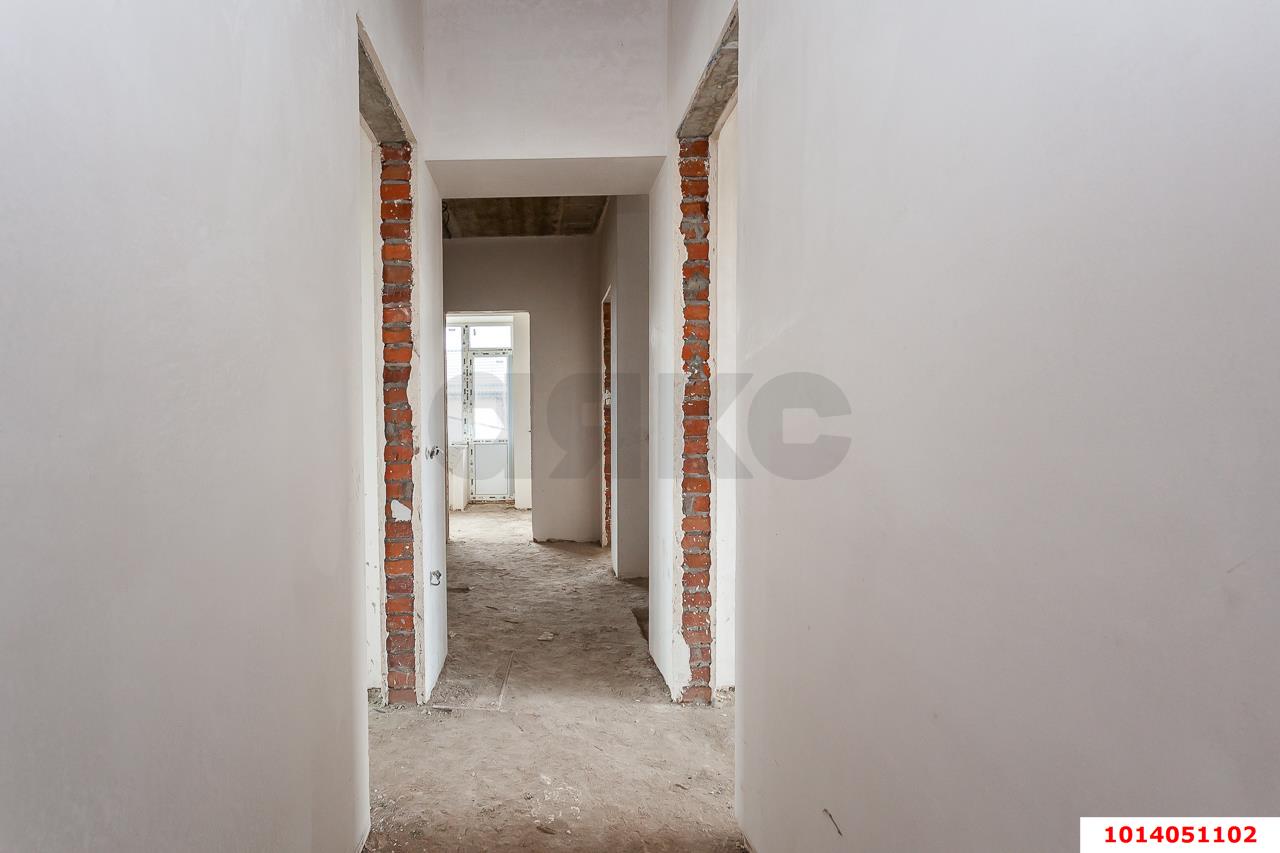 Фото №8: Дом 165 м² + 10 сот. - Краснодар, ул. Щупляковская, 16