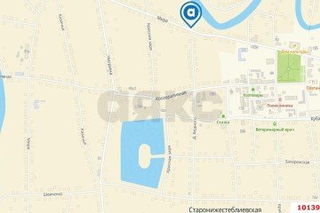 Фото №3: Отдельное здание 114 м² - Старонижестеблиевская, ул. Мира, 151