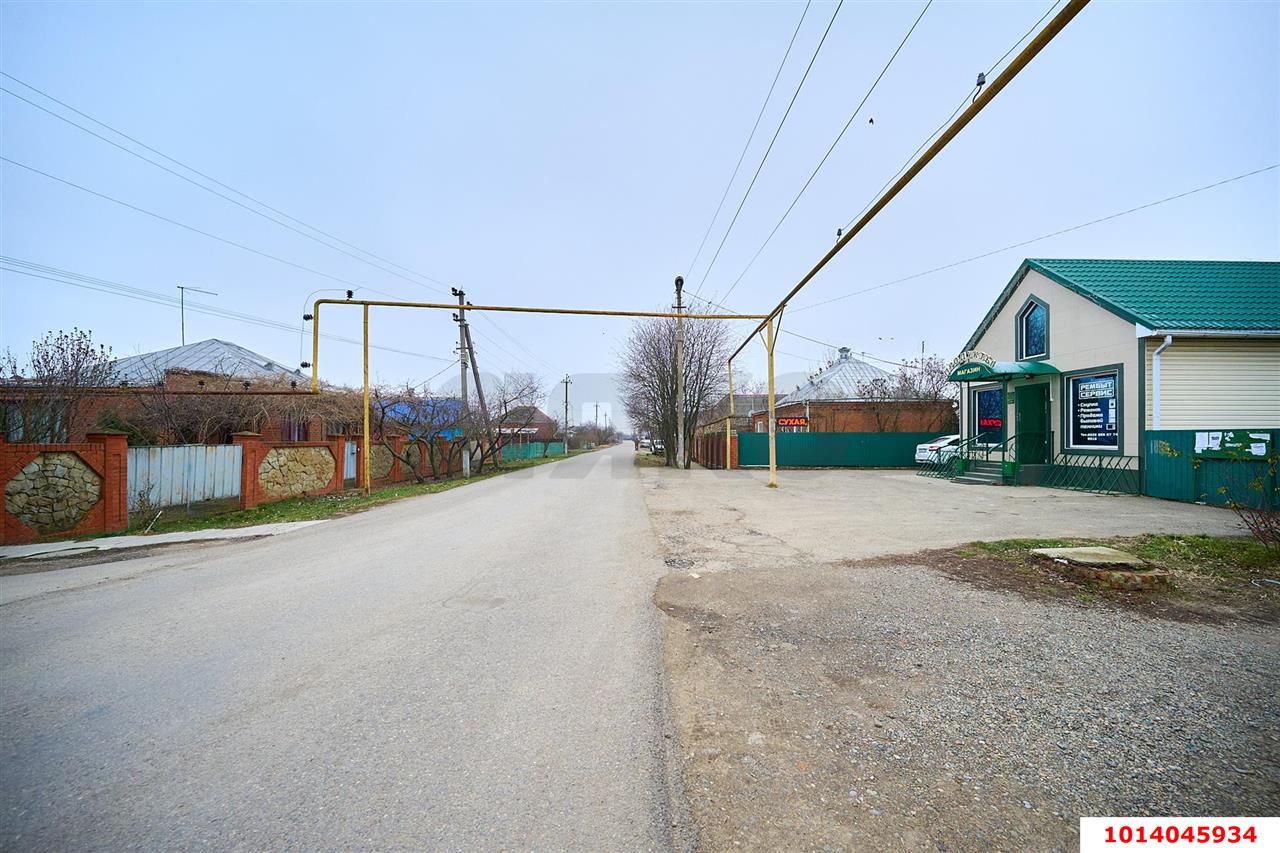 Фото №6: Отдельное здание 114 м² - Старонижестеблиевская, ул. Мира, 151